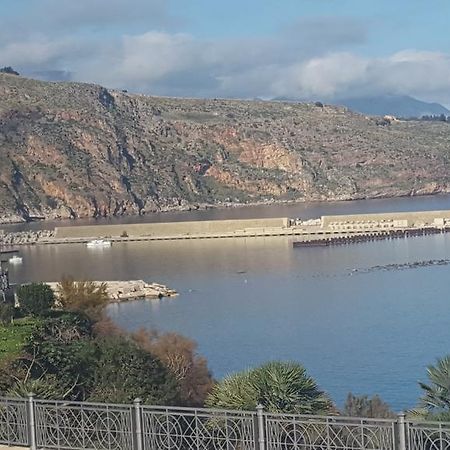 Affittacamere 7Venti Castellammare del Golfo Eksteriør billede