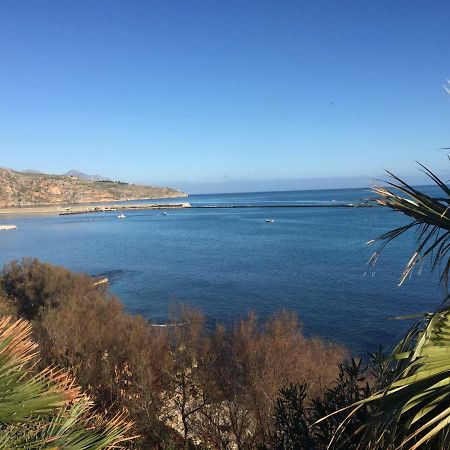 Affittacamere 7Venti Castellammare del Golfo Eksteriør billede