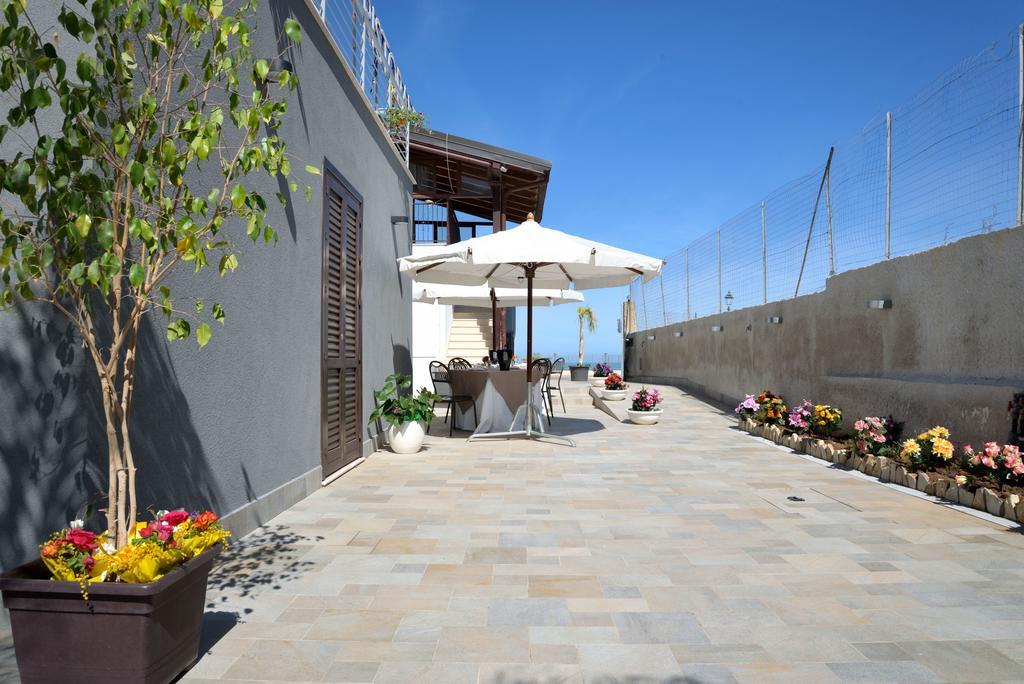 Affittacamere 7Venti Castellammare del Golfo Eksteriør billede