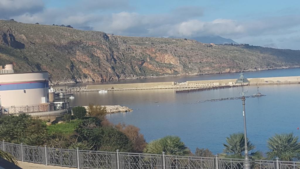 Affittacamere 7Venti Castellammare del Golfo Eksteriør billede
